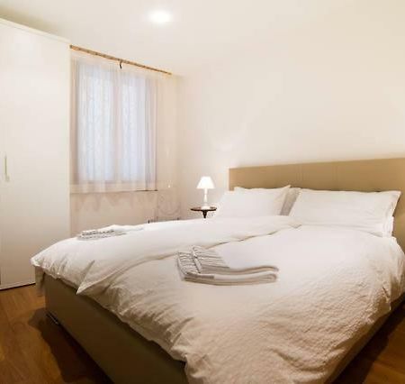 Casa Zucchi | Grand Canal Apartment Венеція Екстер'єр фото