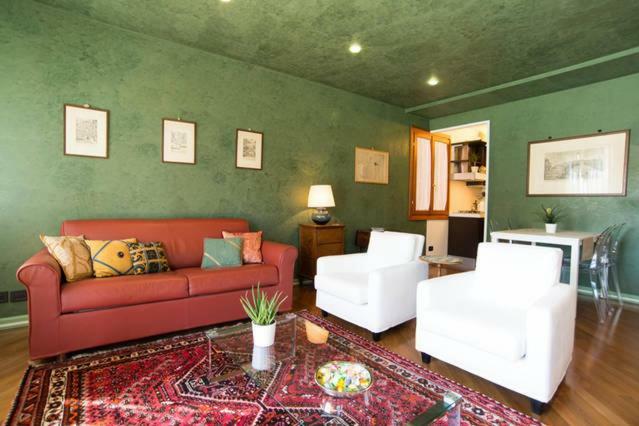 Casa Zucchi | Grand Canal Apartment Венеція Екстер'єр фото