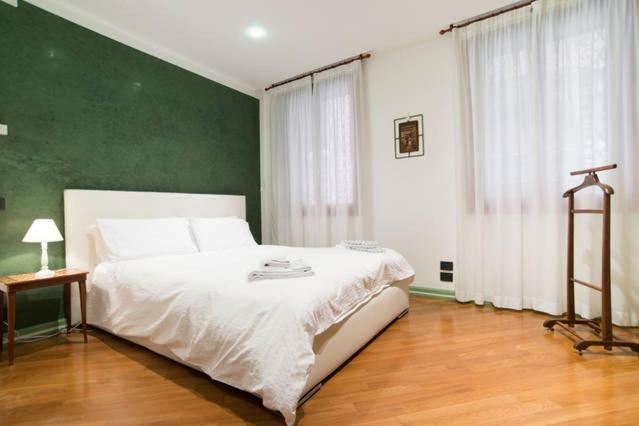 Casa Zucchi | Grand Canal Apartment Венеція Екстер'єр фото