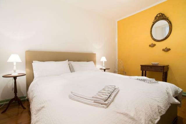 Casa Zucchi | Grand Canal Apartment Венеція Екстер'єр фото