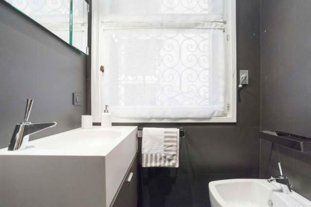Casa Zucchi | Grand Canal Apartment Венеція Екстер'єр фото